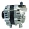 Wai Global Alternator, ALTMI IRIF 12V 200A, 200 Amp12 Volt, CW, 6Groove Pulley 11614N - alternate 7
